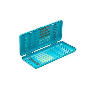 Drennan - Hook Box - 6” (15cm)