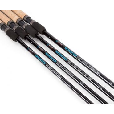 Preston - Monster Carp Feeder Rod