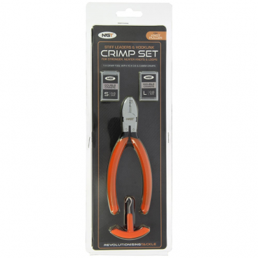 NGT - Crimp Tool