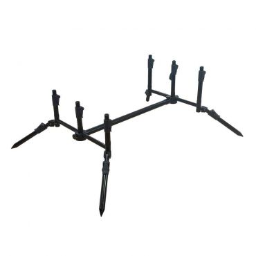 Sonik - Xtractor GT 3-Rod Pod