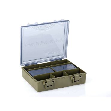 Prologic - Tackle Organizer 1P4 Boxsystem Standard