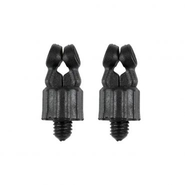Trakker - Clinga Adjustable Line Clip Pair