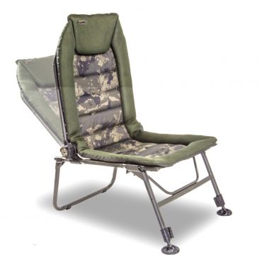 Solar Tackle - South Westerly Pro Superlite Recliner Chair