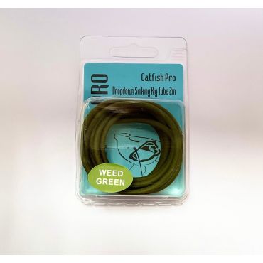 Catfish Pro - Dropdown Sinking Rig Tubing