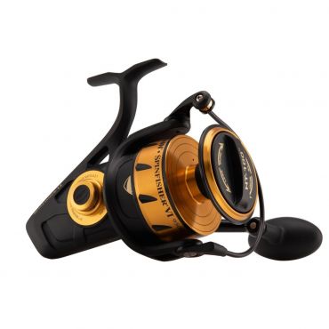Penn - Spinfisher VI Spin Reel
