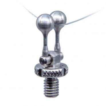 Solar Tackle - P1 Hanga Ball Line Clip