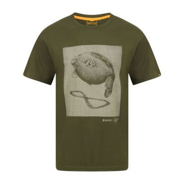 Navitas - Stannart Shadow T-Shirt