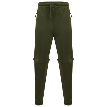 Navitas - Zip Off Jogger