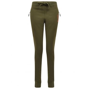 Navitas - Women's Green and Pink Lily Jogger