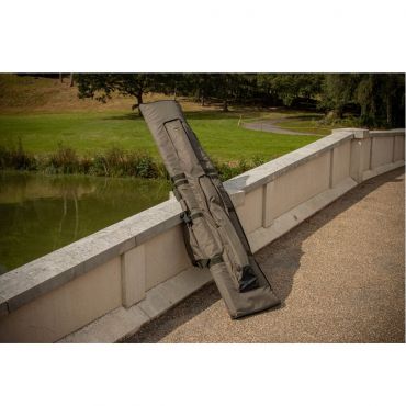 Solar Tackle - Undercover Green Rod Holdall