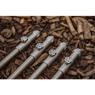Solar Tackle - P1 Captive Anti-Twist Bankstick