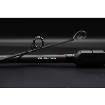 Wolf - Crusader Carp Rods