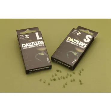 One More Cast - Dazzlers Long Distance Hookbead