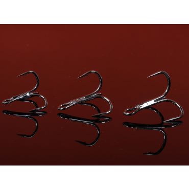 PikePro - Extra Strong Semi-Barbed Treble