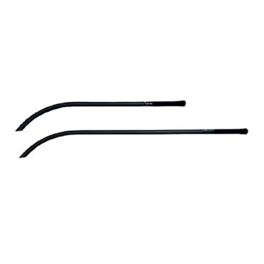 Total Fishing Tackle - Carbon Throwing Stick 23mm
