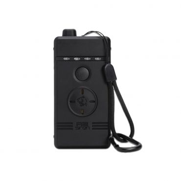 Nash - Siren R2 Receiver