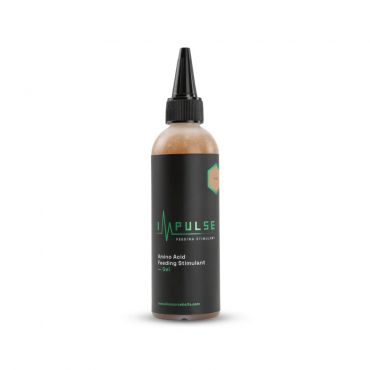 BioSource Baits - Impulse Gel 120ml