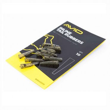 Avid - Outline Inline Tail Rubbers