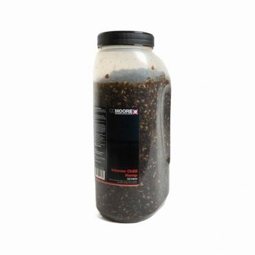 CC Moore - Intense Chilli Hemp 2.5 litres