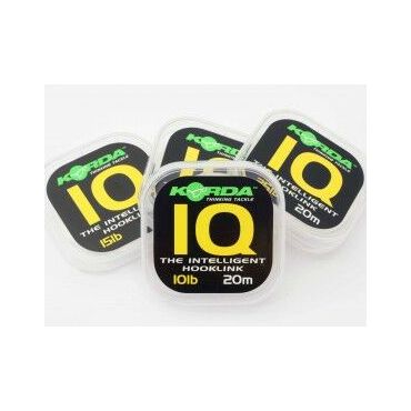 Korda - IQ Flurocarbon