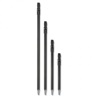 Solar Tackle - Black-Lite Bankstick