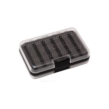 Leeda - Profil Fly Box Black Standard