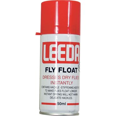 Leeda - Fly Floatant Spray