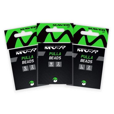 Maver - Mv-R Pulla Beads