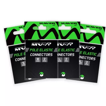 Maver - Mv-R Pole Elastic Connectors