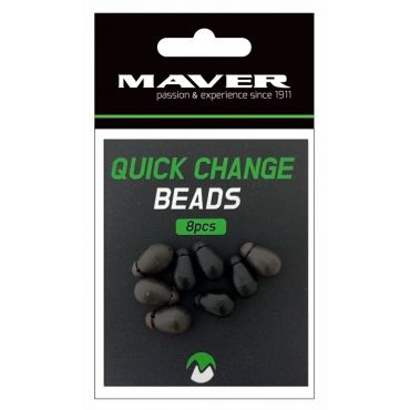 Maver - Quick Change Beads