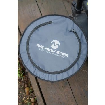 Maver - Mv-R Bucket Zip Lid