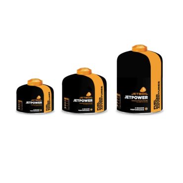 JetBoil - Jetpower Fuel