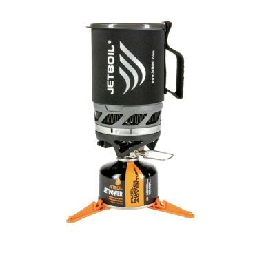 JetBoil - MicroMo Carbon