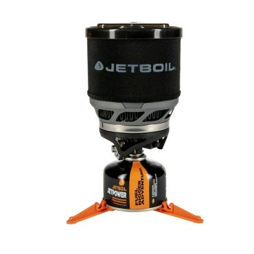 JetBoil - MiniMo Carbon