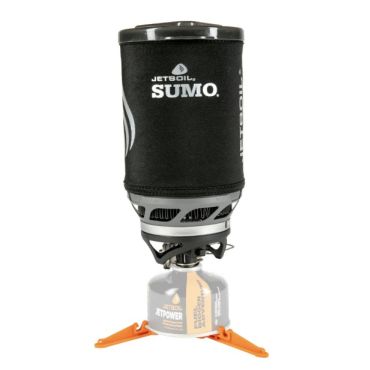 JetBoil - SuMo Carbon