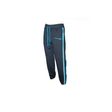 Drennan - Joggers Black