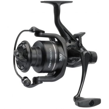 JRC - DR Baitrunner Carp Reel