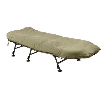 JRC - Cocoon 5 Seasons Sleeping Bag Wide