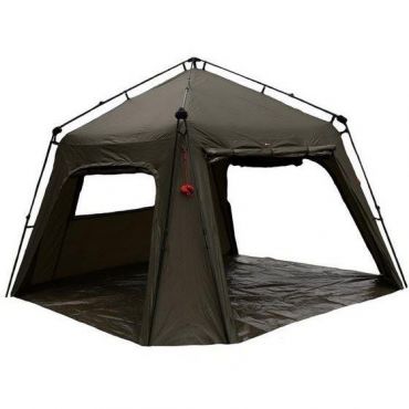 JRC - Cocoon II Basecamp