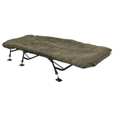 JRC - Defender Fleece Sleeping Bag