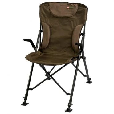 JRC - Defender Ii Folding Chair
