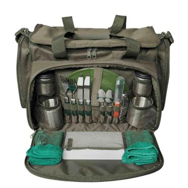 Jrc - Defender II Session Cooler Food Bag