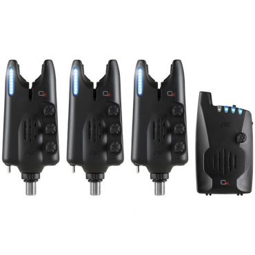 JRC - Radar CX Set - Blue - 3+1