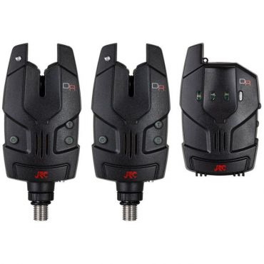 JRC - Radar DR Set 3+1