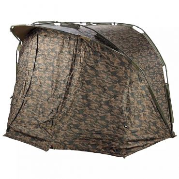 JRC - Rova Peak Bivvy 2 Man Camo