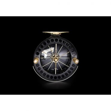 JW Youngs - Triton True Pin Reel