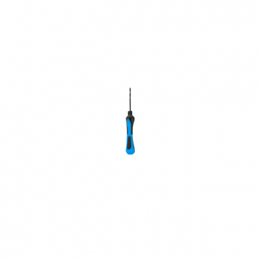 Korum - Ti - Bait Drill