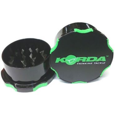 Korda - Krusha