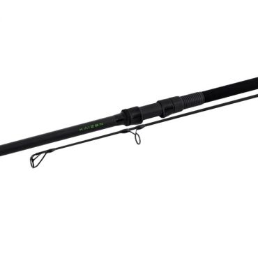 Korda - Kaizen Green Rod - 12ft 3lb - Ex Display