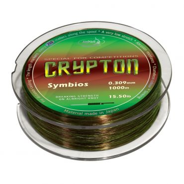 Katran - Crypton Symbios Line